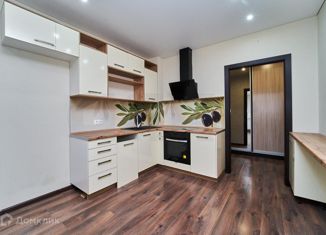 Продажа 2-ком. квартиры, 72.7 м2, Краснодар, Табачная улица, 1/1к2, ЖК Ежи