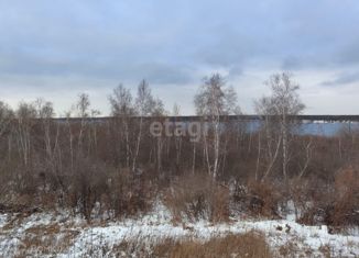 Продажа участка, 8.4 сот., поселок Агролес, Парковая улица