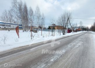 Продажа земельного участка, 7.29 сот., садовое товарищество Купол, СПК Ветеран, 147