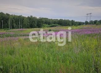 Продам земельный участок, 10 сот., СПК Солонцы