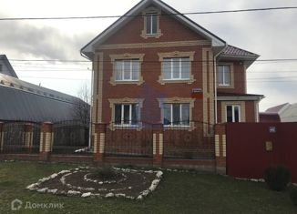 Продается дом, 140 м2, село Красноармейское, Новая улица