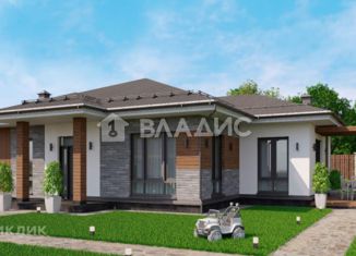 Продам дом, 161.5 м2, поселок Романовка, Персиковая улица, 8