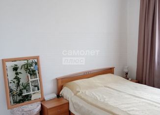 Продажа 2-комнатной квартиры, 51 м2, Екатеринбург, метро Уралмаш, улица Энтузиастов, 36Б/2