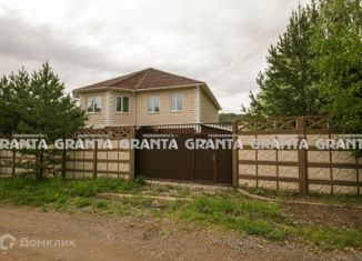 Дом на продажу, 368 м2, поселок Манский, улица Шукшина, 21