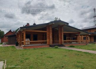 Продается дом, 524 м2, деревня Маслово, деревня Маслово, 56