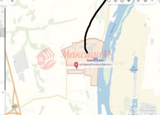 Продаю земельный участок, 10 сот., село Красная Горка, Школьная улица, 4А