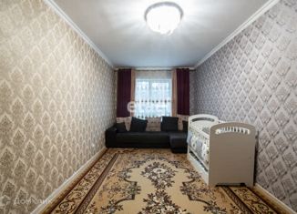 Продажа двухкомнатной квартиры, 52 м2, Санкт-Петербург, проспект Будённого, 23к5, ЖК Солнечный Город