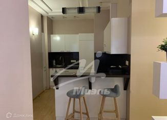 2-комнатная квартира в аренду, 53 м2, Москва, улица Маршала Катукова, 24к4, метро Строгино