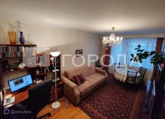 Продам 1-комнатную квартиру, 43.6 м2, Москва, Никулинская улица, 6к1, метро Озёрная