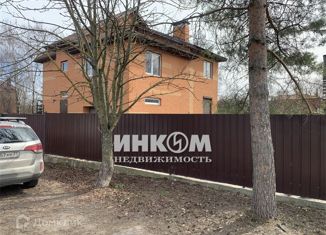 Продаю дом, 219.3 м2, деревня Капустино