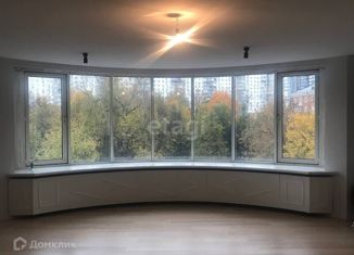 Продается пятикомнатная квартира, 229 м2, Москва, улица Вересаева, 6, Можайский район