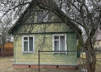 Продажа дома, 30 м2, деревня Воронцово