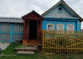 Продам дом, 60 м2, деревня Златогорова