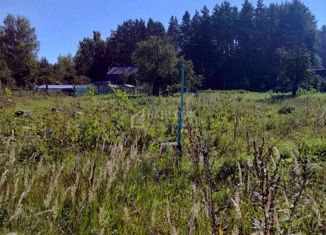 Участок на продажу, 25 сот., село Бурашево, улица Михаила Литвинова