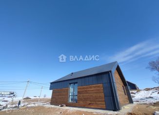 Продажа дома, 80 м2, село Чигири, Иверская улица