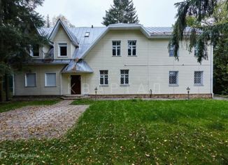 Продается дом, 342 м2, село Жаворонки, Солнечная улица, 16