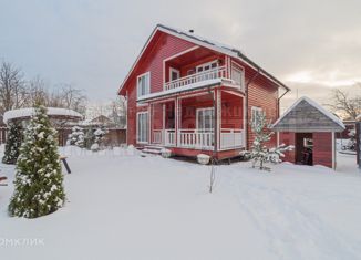 Продажа дома, 121 м2, садовое товарищество Родники, садовое товарищество Родники, 117