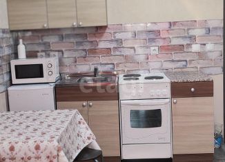 Сдаю в аренду квартиру студию, 21 м2, Пермь, Буксирная улица, 10, жилой район Нижняя Курья