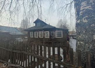 Продаю дом, 42 м2, Вологодская область, улица Ворошилова, 17