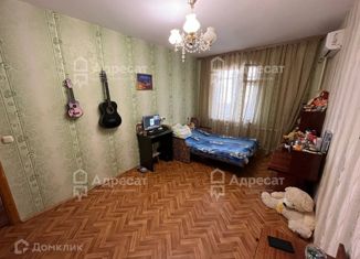 Аренда комнаты, 54 м2, Волгоград, улица Хользунова, 18/1, Краснооктябрьский район