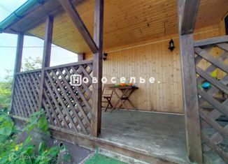 Продажа дома, 50 м2, Рязанская область