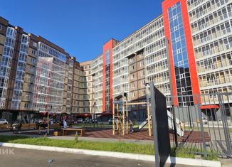 Продается двухкомнатная квартира, 52.5 м2, Абакан, улица Арбан, 22