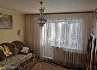 Продаю 2-комнатную квартиру, 48.9 м2, Ульяновская область, Железнодорожная улица, 15