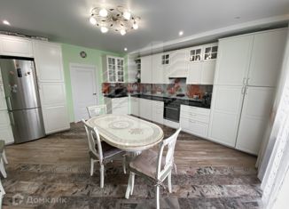 Продажа таунхауса, 128 м2, деревня Калачево, жилой комплекс Александрия Таун, 1