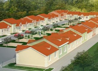 Продам участок, 75 сот., поселок Новоорск, улица Комарова