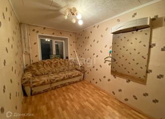Продажа комнаты, 9 м2, Екатеринбург, Красный переулок, 8А