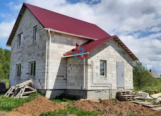 Дом на продажу, 110 м2, коттеджный поселок Хохлово, Каштановая улица