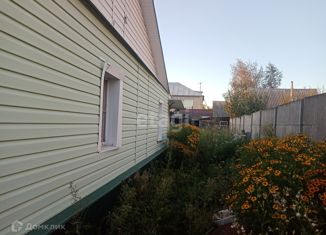 Продам дом, 46 м2, Воронеж, Железнодорожный район, Ягодная улица