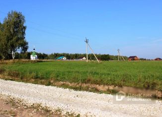 Продается земельный участок, 11 сот., Киржач, Васильковая улица, 15