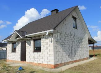 Продается дом, 110 м2, село Новая Нелидовка, Магистральная улица