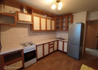 Сдается в аренду 1-комнатная квартира, 38.2 м2, Ярославль, улица Калинина, 32к2, ЖК Новосёлки