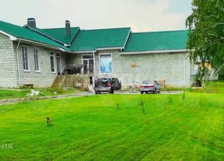 Продается дом, 364 м2, ТСН Солнечное озеро, Берёзовая улица, 25