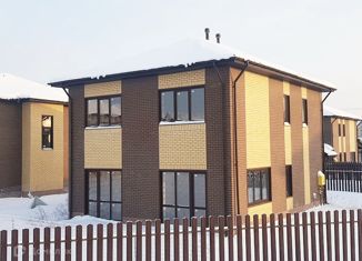 Продажа дома, 163 м2, деревня Вартемяги, Петропавловская улица, 15