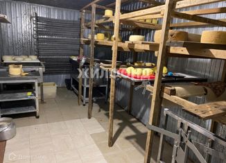 Продаю земельный участок, 3600 сот., село Михайловское, Кооперативная улица, 8Г