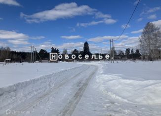 Продам земельный участок, 10 сот., поселок Ласковский
