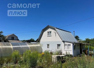 Продаю дом, 34 м2, поселок Мурмино, Пионерская улица