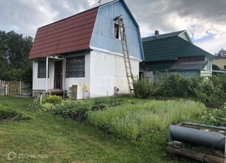 Продается дом, 50 м2, СНТ Энергетик, 14-я аллея, 151