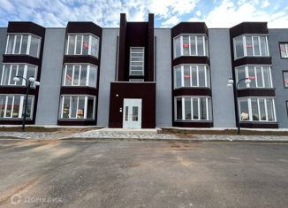 Продам 2-комнатную квартиру, 48 м2, село Штормовое, улица 60 лет Октября, 20