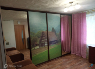 Продаю 2-комнатную квартиру, 32.4 м2, Киров, улица Красной Звезды, 24, Первомайский район