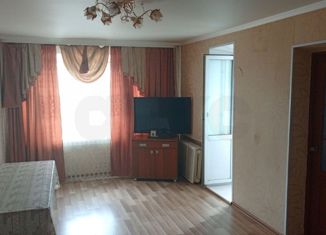 Продается 3-ком. квартира, 52.9 м2, Пермский край, улица Солдатова, 26