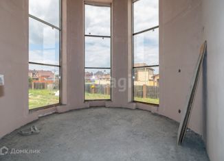 Продается дом, 400 м2, деревня Дударева, Небесная улица