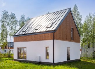 Продам дом, 169 м2, деревня Радумля