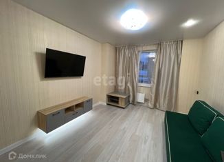 Продам трехкомнатную квартиру, 74 м2, Нижний Новгород, улица Героя Советского Союза Сафронова, 7к1, ЖК Заречье