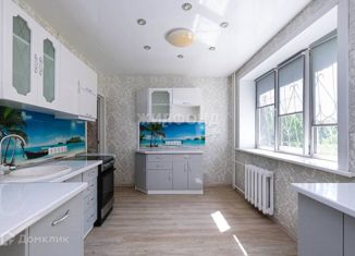 Продается трехкомнатная квартира, 61 м2, станция Крахаль, Шоссейная улица, 27