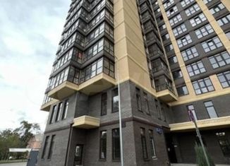 Продажа 1-ком. квартиры, 26.6 м2, Ростов-на-Дону, Раздорская улица, 2А, ЖК Грин Парк