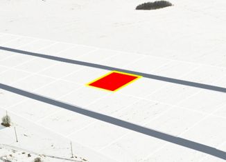 Продаю земельный участок, 10.11 сот., коттеджный посёлок Надеждино